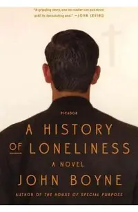 A History of Loneliness
