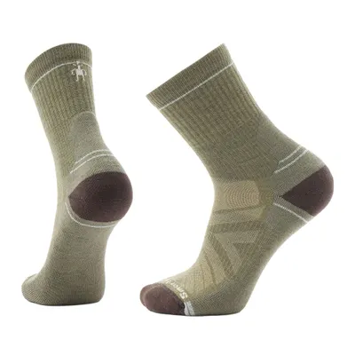 Șosete de trekking Smartwool Hike Light Cushion Mid Crew