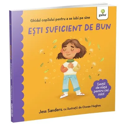 Ești suficient de bun - Paperback brosat