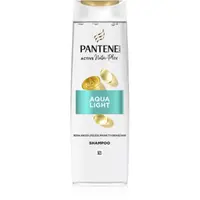 Pantene Pro-V Active Nutri Plex Aqua Light sampon hidratant pentru păr