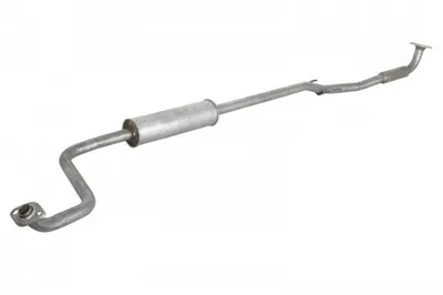 Toba esapament mijloc TOYOTA YARIS 1.3 intre 2002-2005