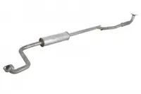 Toba esapament mijloc TOYOTA YARIS 1.3 intre 2002-2005