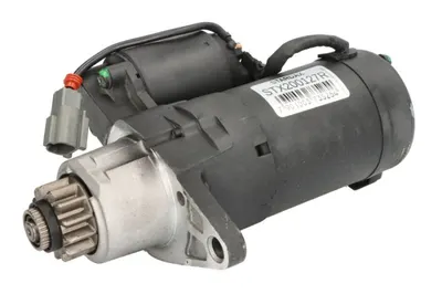 Electromotor (12V, 1,1kW, reconditionat profesional) potrivit SEAT IBIZA III; SKODA FABIA I; VW POLO IV 1.4 05.00-05.08