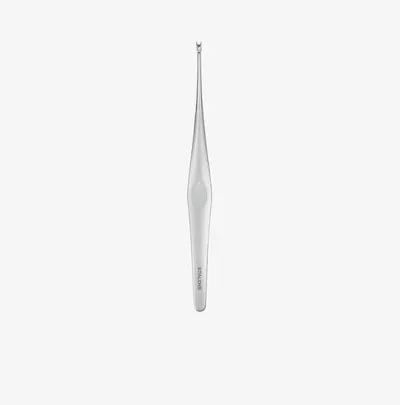 Instrument Profesional Staleks Beauty&Care PBC-10/4 Chiuretă pentru Manichiură, Pedichiură