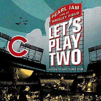 Let's Play Two - Live / Original Motion Picture Soundtrack