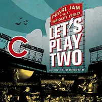 Let's Play Two - Live / Original Motion Picture Soundtrack