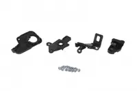 Kit reparatie far dreapta potrivit CITROEN C5 III 02.08-06.17