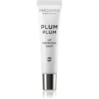 MÁDARA PLUM PLUM Balsam de buze hidratant