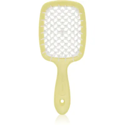 Janeke Superbrush perie par tip paleta pentru păr 1 buc