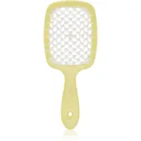 Janeke Superbrush perie par tip paleta pentru păr 1 buc