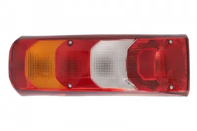 Stop spate stanga (cu iluminare placuta) potrivit MERCEDES ACTROS MP4 MP5 07.11