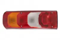 Stop spate stanga (cu iluminare placuta) potrivit MERCEDES ACTROS MP4 MP5 07.11