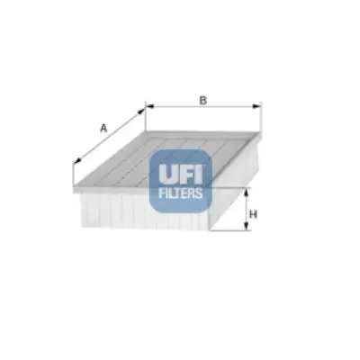 Filtru aer UFI 30.089.00