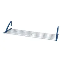 Uscător de rufe telescopic de agățat Wenko Balconies