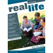 Real Life Global Intermediate Teachers Handbook
