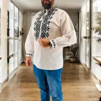 Camasa Traditionala Alexe 6