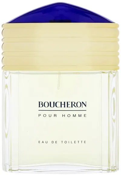Boucheron Apă de toaletă Pour Homme, 100 ml, tester
