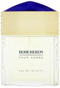 Boucheron Apă de toaletă Pour Homme, 100 ml, tester