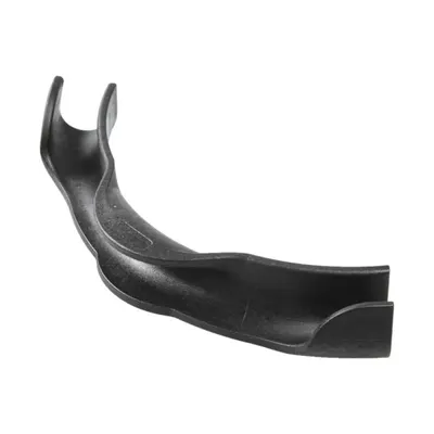 Set 10 x Curba Conducatoare Plastic Pentru Teava Heko 14-18