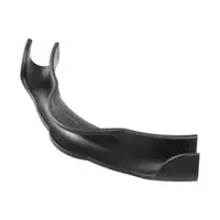 Set 10 x Curba Conducatoare Plastic Pentru Teava Heko 14-18