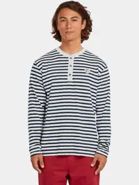 Tricou cu maneci lungi O'Riginals L/Slv T-Shirt barbati