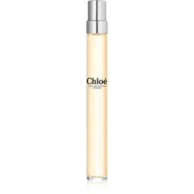 Chloé L'Eau de Parfum Intense apă parfumată intense reincarcabil pentru femei 10 ml