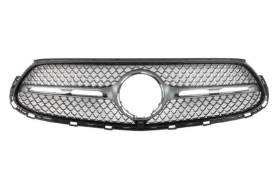 Grila radiator potrivit MERCEDES GLC X254 09.22