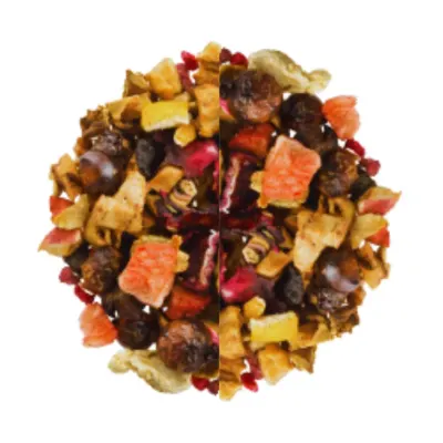 Infuzie de Fructe Sweet Delusion (Gramaj: 200g)