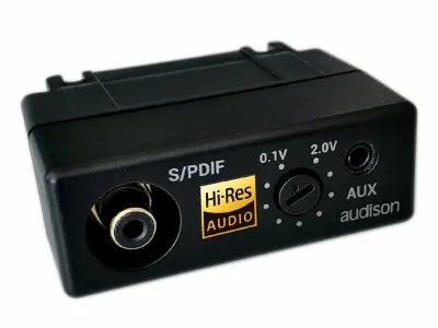 Convertor de semnal Audison C2O