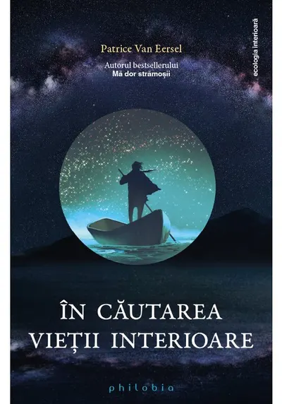 In cautarea vietii interioare