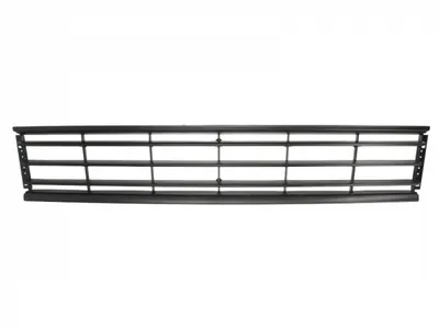 Grila bara fata mijloc, negru VW PASSAT, PASSAT ALLTRACK intre 2010-2014