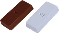 Set de pastă abrazivă pentru lustruirea metalului Wolfcraft - 2 buc