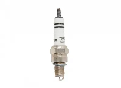 Bujie PowerForce CR7HS tuning GY6 4T Agility 50 super 8