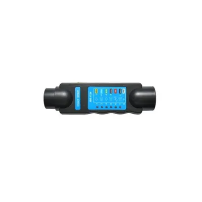 Tester pentru verificare lumini remorca, priza mama-tata cu 7 pini Cod: BK92799 / DISGB99