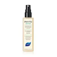 Spray păr, Phyto, Phytodetox, 150 ml, anti-mi urme