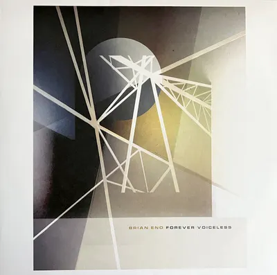 Forever Voiceless (Clear Vinyl)