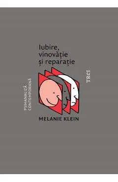 eBook Iubire, vinovatie si reparatie