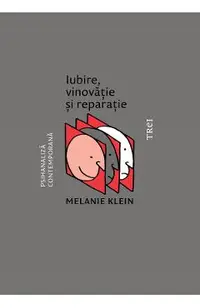 eBook Iubire, vinovatie si reparatie