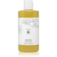 Mühle Organic Shower Gel gel de duș pentru barbati 300 ml