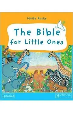 The Bible for Little Ones