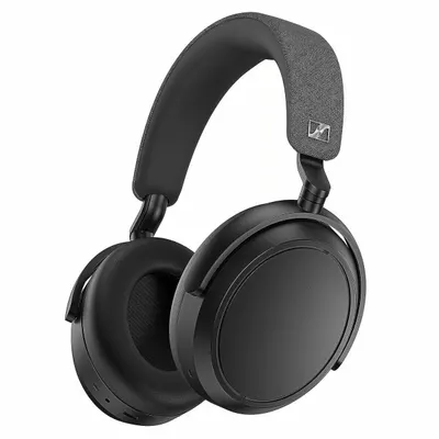 Căști fără Fir Sennheiser M4 AEBT XL Negru