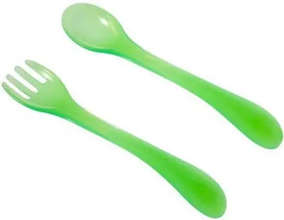 Baby Nova Tacâmuri - verde