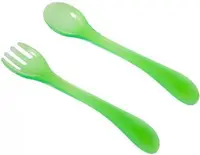 Baby Nova Tacâmuri - verde