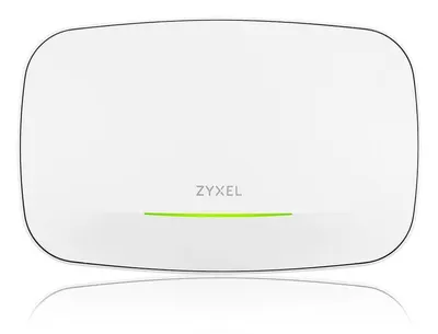 Zyxel NWA240BE BE22000 Tri-Band WiFi 7 NebulaFlex Access Point