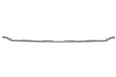 Grila bara Fata Inferior, plastic, crom potrivit VW TOUAREG 01.10-03.18 05.14-03.18