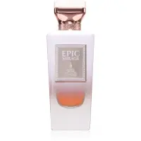 Risala Elite Epic Mirage Eau de Parfum pentru femei 100 ml