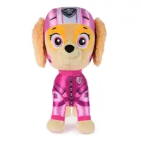 Jucarie de plus, Paw Patrol, Skye Pilot Air Rescue, 30 cm, 6071652