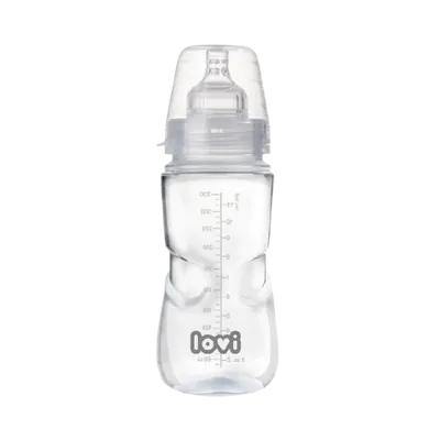 Biberon medical, 330ml, LOVI