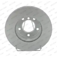 Disc frana FERODO DDF1228C
