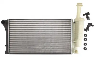 Radiator motor (Manual) potrivit FIAT PANDA, PANDA HATCHBACK 1.1 1.2 1.2LPG